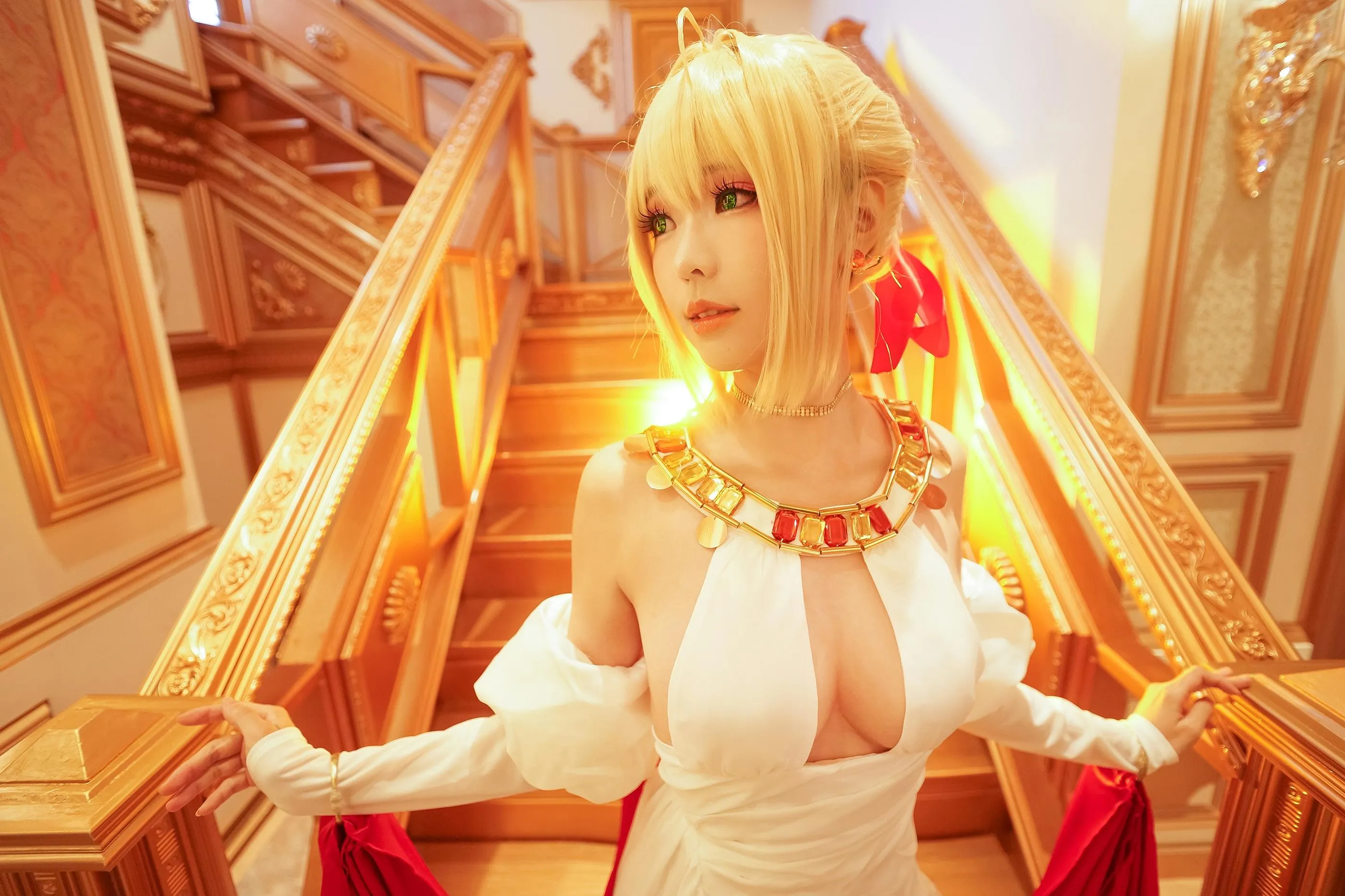 ElyEE子 – NO.66 尼禄-埃及 [24P]插图8
